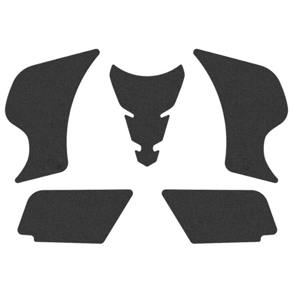 World Walk ワールドウォーク G2プロテクションタンクパッド ZX-14R KAWASAK...