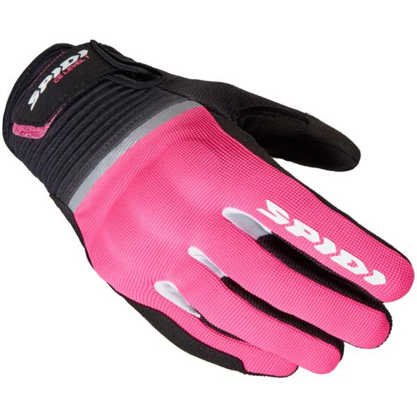 SPIDI スピーディー FLASH CE LADY レディース サイズ：XS オールシーズングロー...