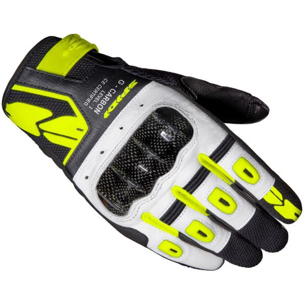 SPIDI スピーディー G-CARBON サイズ：XXL オールシーズングローブ グローブ アパレ...