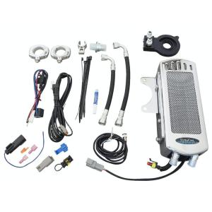 EARLS アールズ オールドスタイル オイルクーラー Z1 (900SUPER4) Z2
