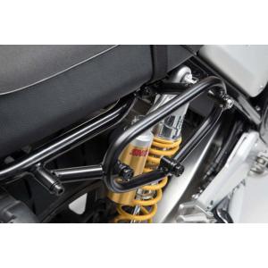 SW-MOTECH CB 1100 EX RS キャリア・サポート SLC サイド