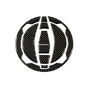 SPEEDRA SPEEDRA:スピードラ カーボンタンクキャップパッド