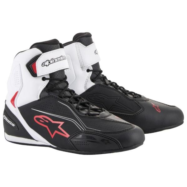 alpinestars アルパインスターズ FASTER-3 SHOE［ファスタースリーシューズ］ ...