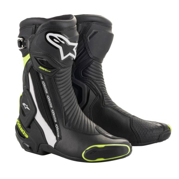 alpinestars アルパインスターズ SMX PLUS V2 BOOT［SMX プラスV2 ブ...