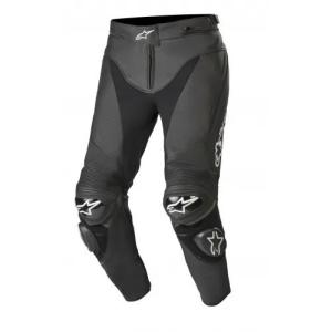 alpinestars アルパインスターズ 本革レザーパンツ サイズ48バイカー アルパインスターズ（alpinestars） TRACK V2 LEATHER PANTS [トラック