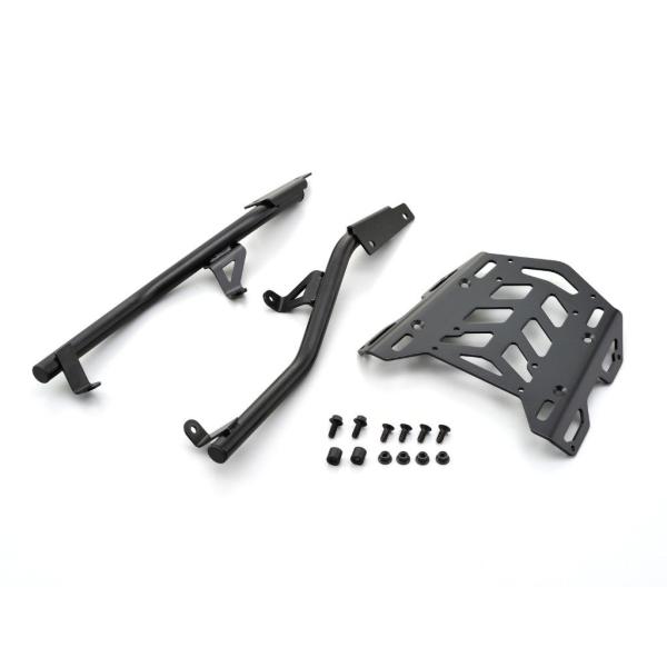 DAYTONA デイトナ マルチウイングキャリア CYGNUS-X YAMAHA ヤマハ リアキャリ...