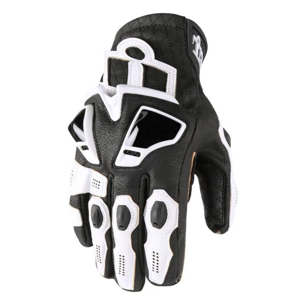 ICON アイコン GLOVE HYPERSPORT SHORT [ハイパースポーツ ショート グロ...