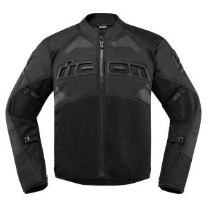 ICON アイコン CONTRA2 LEATHER JACKET [コントラ 2 レザー ICON アイコン CONTRA2 LEATHER JACKET [コントラ 2 レザー