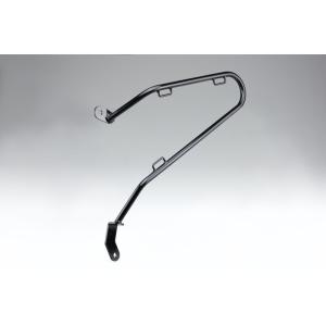 KIJIMA キジマ サドルバッグサポート ボンネビルボバー ボンネビルボバーブラック TRIUMP...