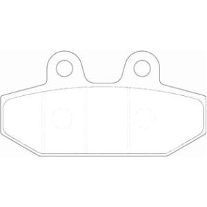 Harley Davidson（ハーレー・ダビッドソン） 41300102 ハーレー純正