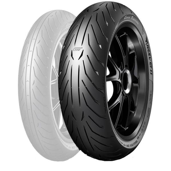 PIRELLI ピレリ ANGEL GT II 【190/55 ZR 17 M/C (75W) TL...