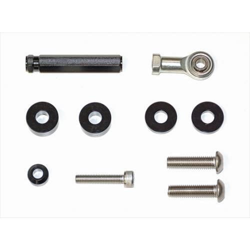 T-REV(寺本自動車商会) ティーレブ EZ-SHiFTER [イージーシフター] 取付キット Z...