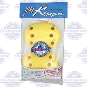 DISCACCIATI ディスカチャーティー CNCラジアルキャリパー 4枚