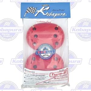 コバプラ Kobapura:コバプラ バンクセンサー スーパーハード(S-HD)