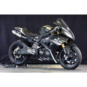 A-TECH（エーテック） レース用【G310SS】コンプリートキット タイプ