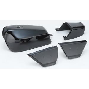 ゼファー400/400χ Z400FX仕様外装セット : jokers-store - 通販