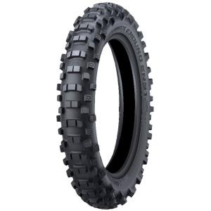 DUNLOP ダンロップ GEOMAX ENDURO EN91【120/90-18 65R EN91 WT】ジオマックス エンデューロ タイヤ