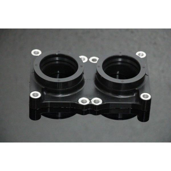 TYGA PERFORMANCE タイガパフォーマンス キャブレターインシュレーター NSR250R...