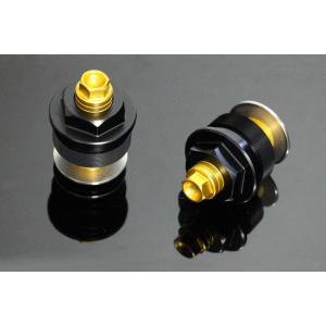 ツルノテクニカルサービス TTS RACING フォークイニシャルアジャスター