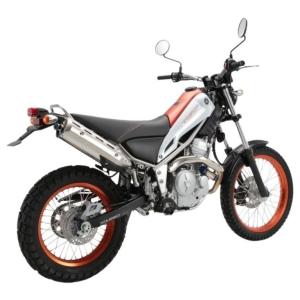 K2-tec トリッカー マフラー本体 S/O ケイツーテック : パークアップ