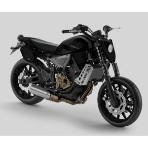 PMC ピーエムシー 【JMC】フロントフェンダー KZ Z1 Z2 KAWASAKI