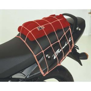 CUSTOM ACCES CUSTOM ACCES:カスタムアクセス エラスティックネット カラー：グリーン｜webike