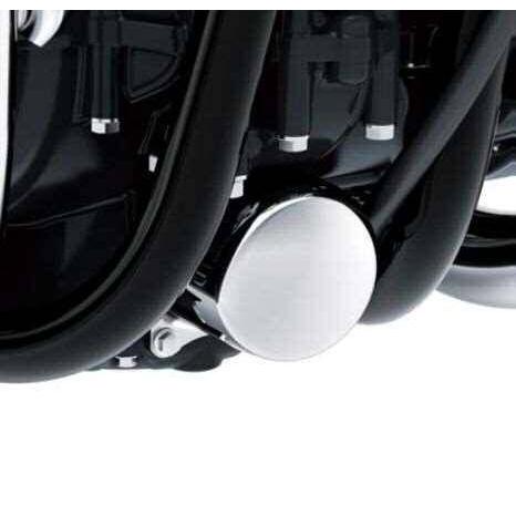 Kawasaki カワサキ オイルフィルターカバー W800 CAFE STREET KAWASAK...