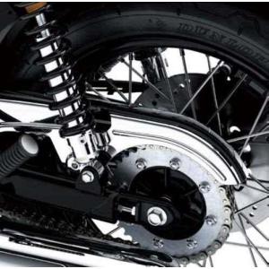 KAWASAKI KAWASAKI:カワサキ チェーンカバー W800 W800 CAFE W800 STREET｜webike