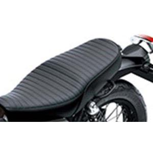 カワサキ W800/W800 STREET/W800 CAFE Kawasaki ハイシート (旧
