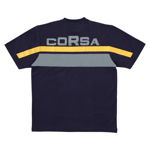 YAMAHA ヤマハ TairaRacing CORSA Tシャツ