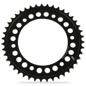 SUNSTAR（サンスター） レーシングスチールスプロケット リア 丁数：42