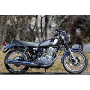 ヤマハ　SR400 SP忠男　パワーボックス　エキゾーストパイプ Amazon | スペシャルパーツ忠男(Sp Tadao) パワーボックスパイプ SR400