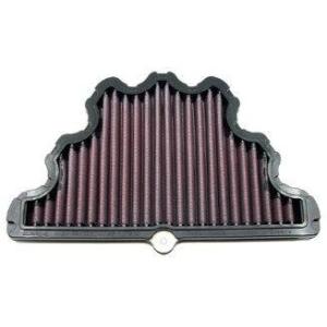DNA zh2用エアフィルター DNA Kawasaki ZH2 Air Filter