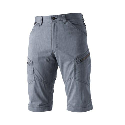 TSDESIGN ティーエスデザイン ハイブリッドサマー メンズ ショートカーゴパンツ サイズ：L ...