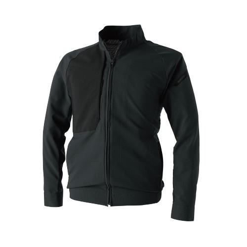 TSDESIGN ティーエスデザイン ハイブリッドサマーワークジャケット レディース サイズ：SS ...