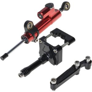 MOTO-TRON RACING モトトロンレーシング ステアリングダンパー