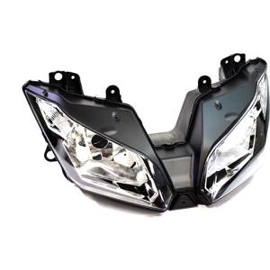 Ninja NINJA250 ヘッドライトユニット アッセンブリー ニンジャ250