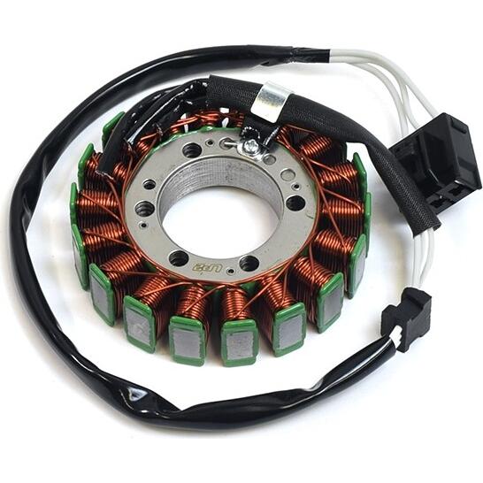 ATop エートップ ジェネレーター Z1000 (水冷) ニンジャ1000 (Z1000SX) K...