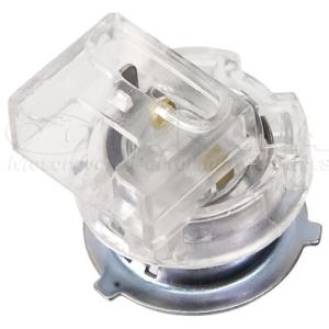 田中商会(TANAKA) タナカショウカイ ソケットASSY ヘッドライト モンキー カブ エイプ ...