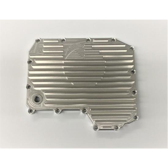 K-FACTORY ケイファクトリー アルミビレットオイルパン カラー：シルバー GSX1100S ...