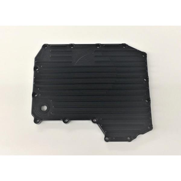 K-FACTORY ケイファクトリー アルミビレットオイルパン カラー：スーパーブラック GSX11...