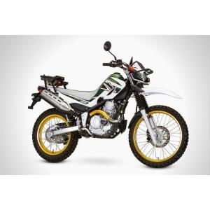 新品　ビームス　beams フロントパイプ セロー250 fi2008〜2017 新品 ビームス beams フロントパイプ セロー250 fi2008〜2017