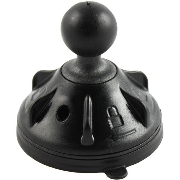 RAM MOUNTS ラムマウント サクションベース その他アクションカメラオプション・補修部品 バ...