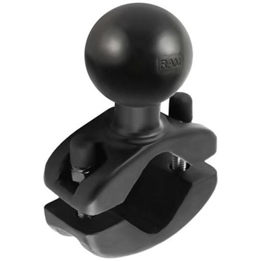 RAM MOUNTS ラムマウント シングルレールクランプベース その他各種電子機器マウント・オプシ...