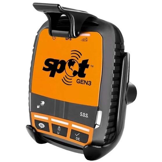 RAM MOUNTS ラムマウント SPOT専用ホルダー(GEN3) その他アクションカメラオプショ...