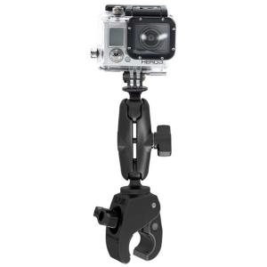 RAM MOUNTS RAM MOUNTS:ラムマウント GoPro用タフクローSセット
