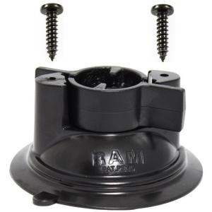 RAM MOUNTS ラムマウント ツイストロックサクションベース