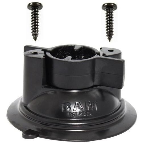 RAM MOUNTS ラムマウント ツイストロックサクションベース その他アクションカメラオプション...