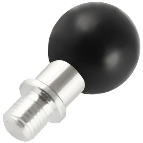 RAM MOUNTS ラムマウント ボールマウント M10xP1.25(ミラーホール用) CBR15...