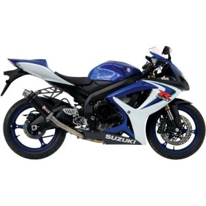 MIVV ミヴ GP スリップオンマフラー GSX-R600 GSX-R750 SUZUKI スズキ...